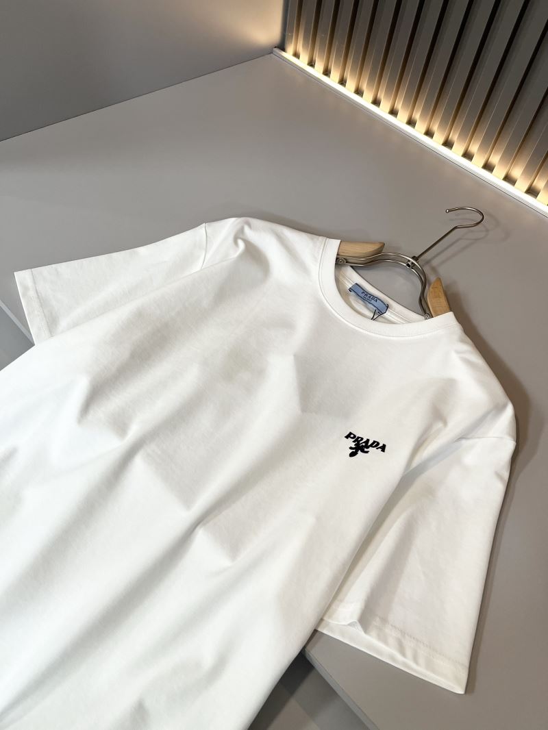 Prada T-Shirts